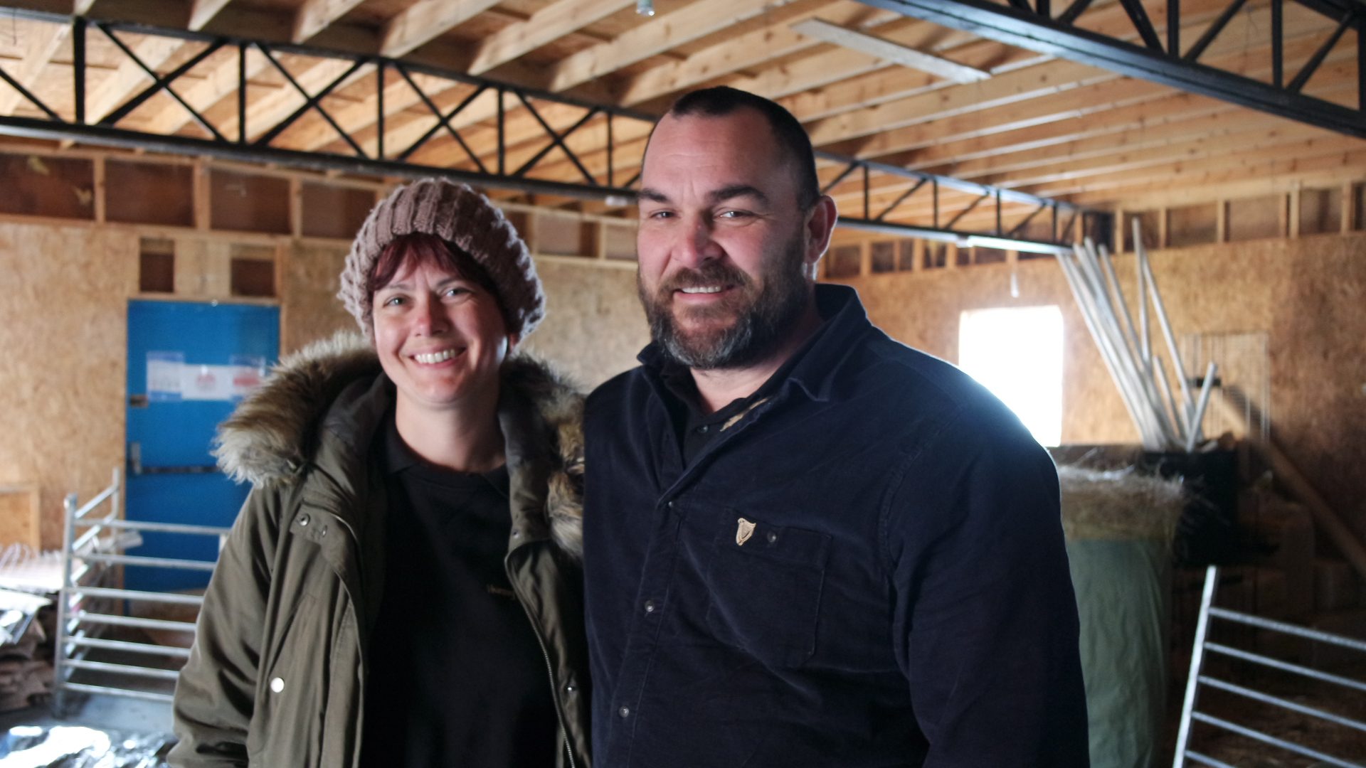 Centre 4, Grimsby Power to Change