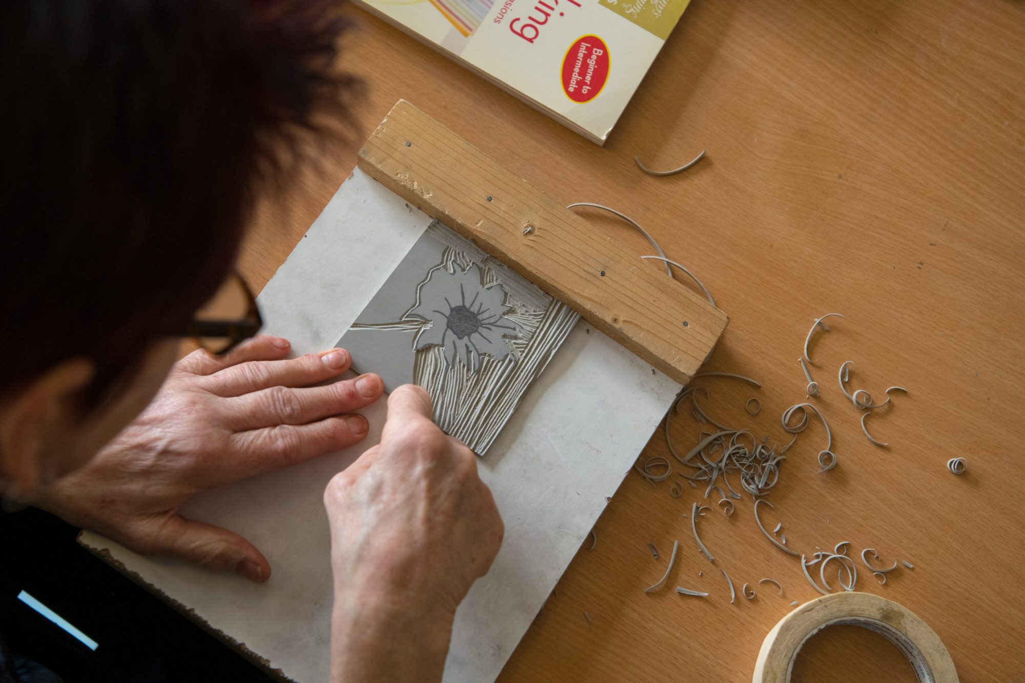 Chilli Studios and Ncle Arts Centre - SVW Photography Ltd