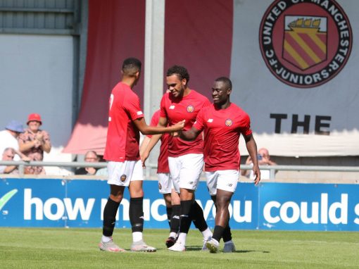 FC United of Manchester