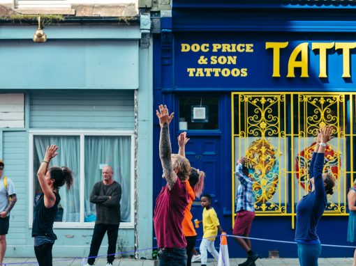 Spending Review invests in social infrastructure but more needed