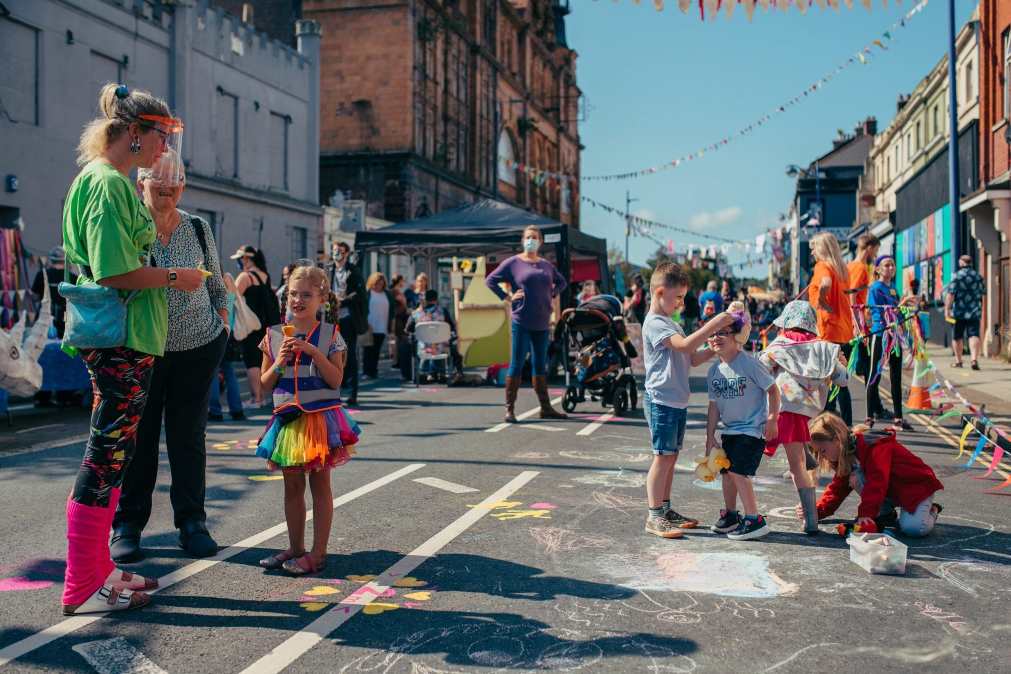 Nudge Community Union Street Party 2020 (22)