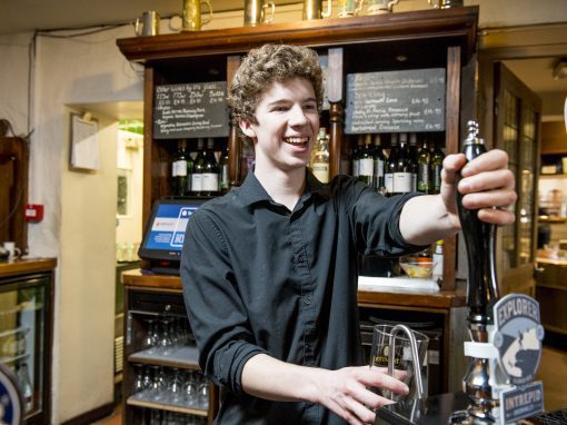 The Anglers Rest