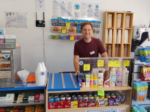 Understanding community life at a hyperlocal level