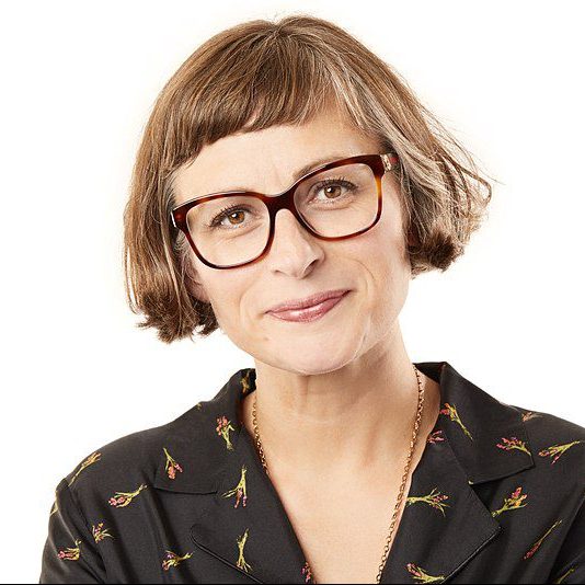 Rachel Coldicutt