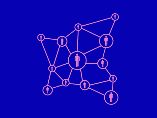 What is community hardware and software?