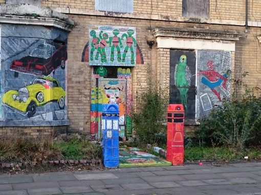 Party conference diary: How will the Conservatives level up local communities?