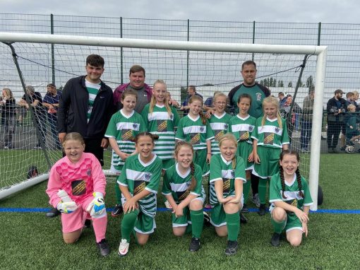 Huyton Juniors