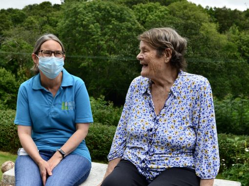 The importance of community organisations for local health
