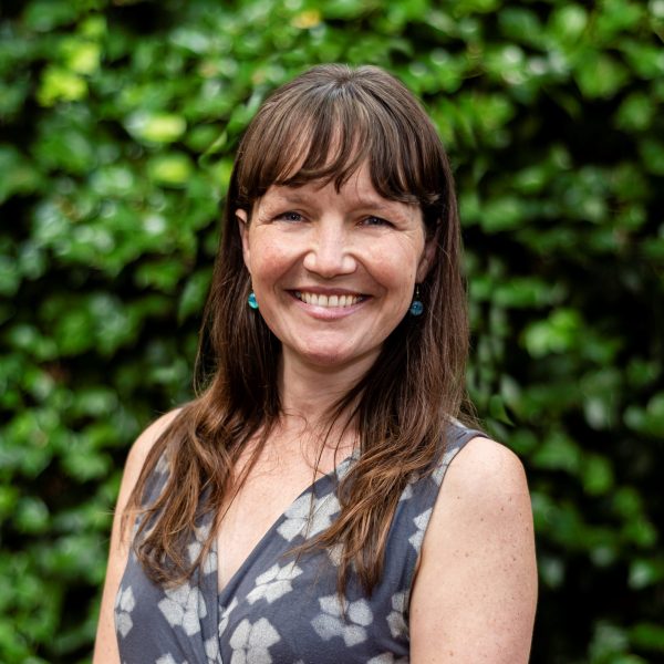 Jenny Sansom