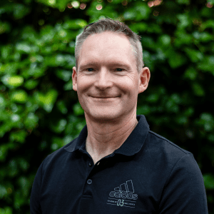 Steve Gallagher