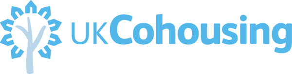 UK Cohousing logo