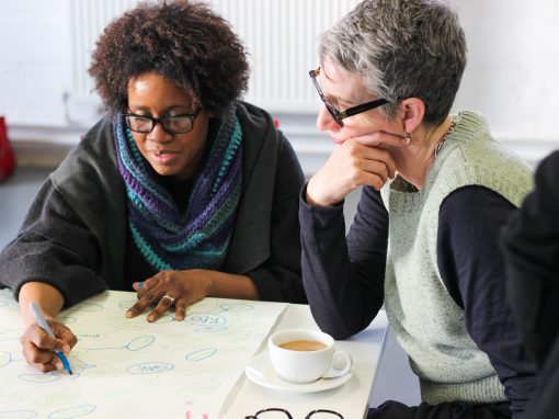 Leading the way: The funders supporting the next generation of community enterprise leaders