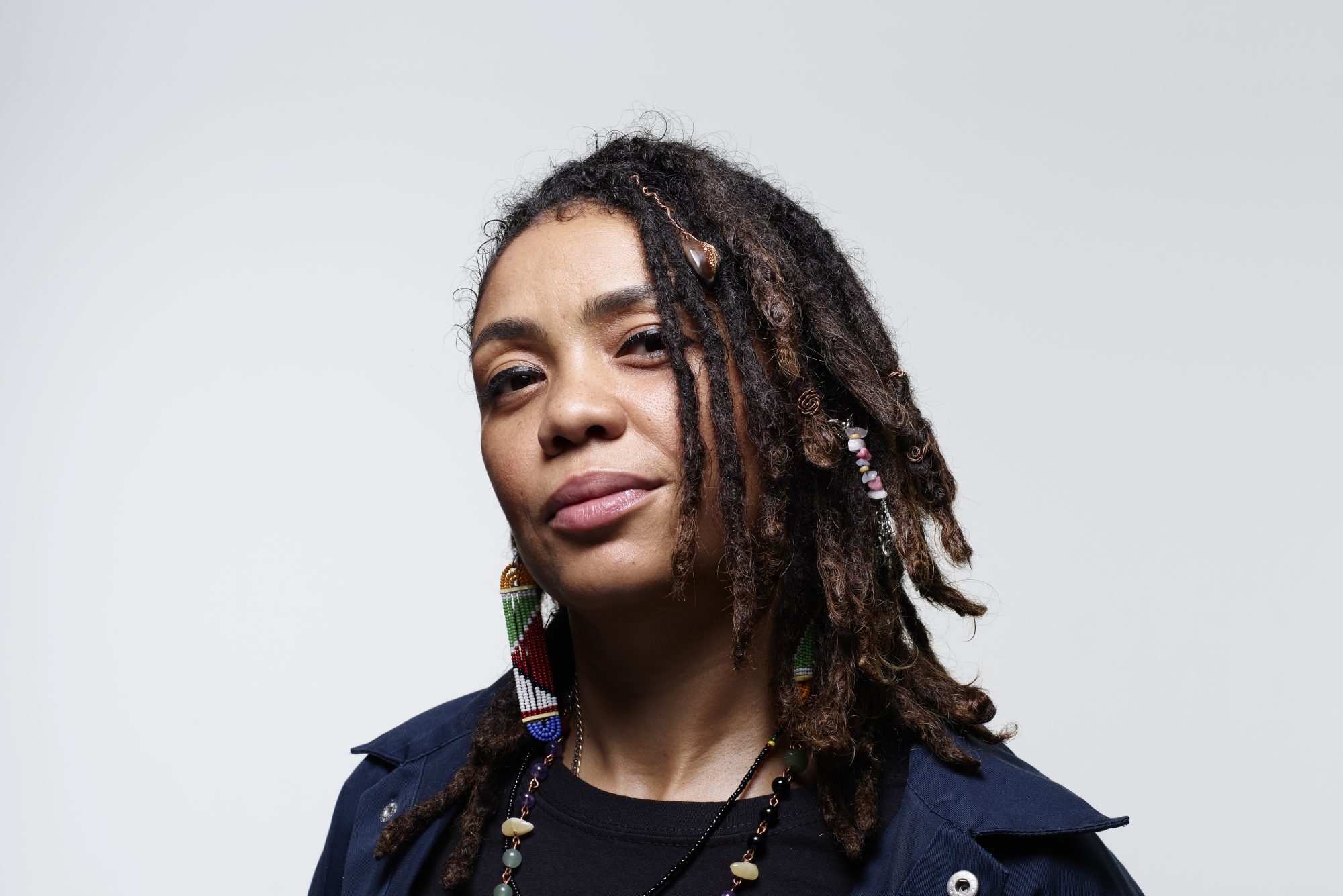 Sandra Salazar D'eca: Everyday Climate Hero