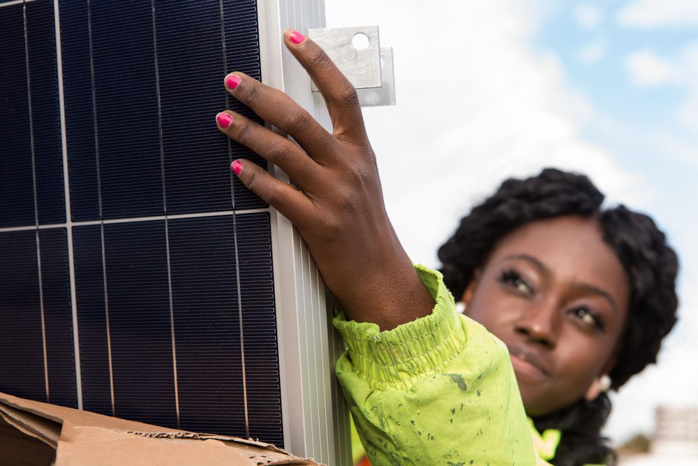 Learning about what works (and what doesn’t) for community energy businesses