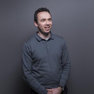 Tom Archer