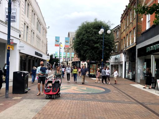 House of Commons committee publishes high street recommendations for government