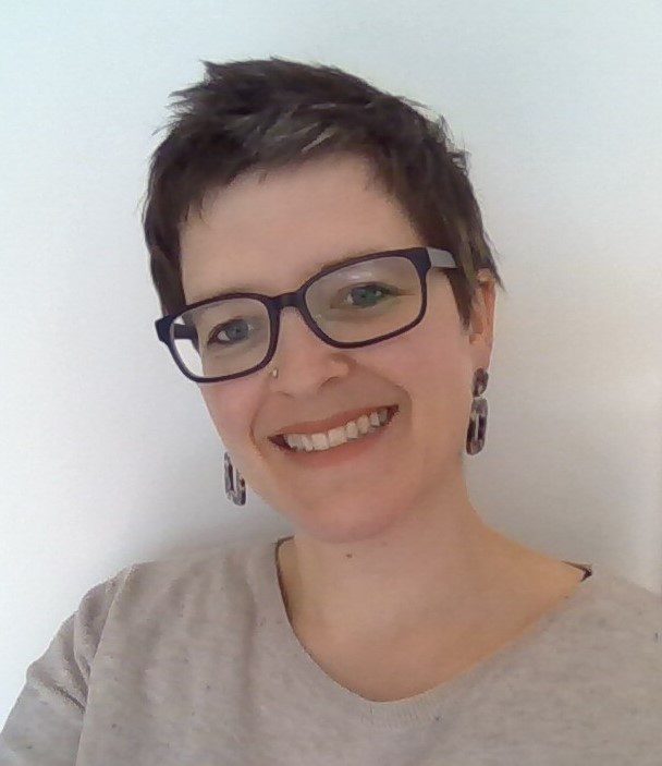 Rachel Laurence