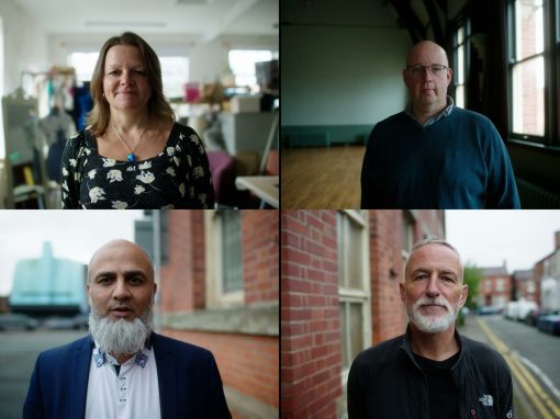 Why we are supporting We’re Right Here, the campaign for community power