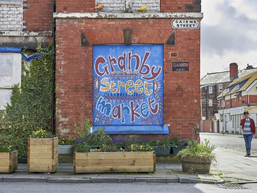Granby Four Streets