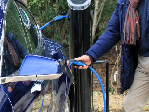 Supporting innovative community energy businesses