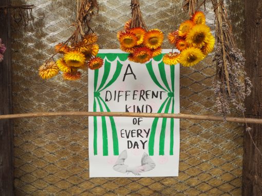 Recognising the value of community organising