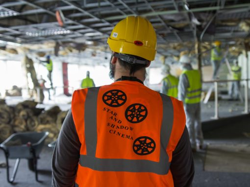 How funders can support community business asset ownership