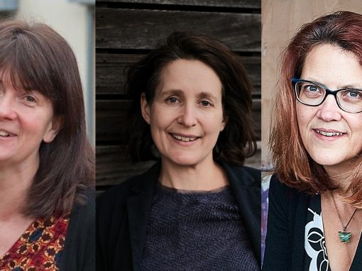 Power to Change welcomes three community business leaders to the board