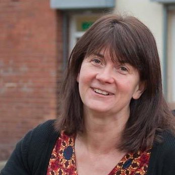 Sarah Gorman