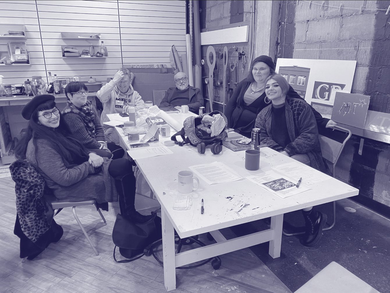 good things collective 2