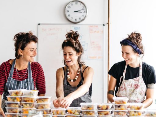 Coexist Community Kitchen