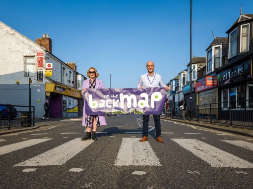 Driving Hendon’s high street revolution