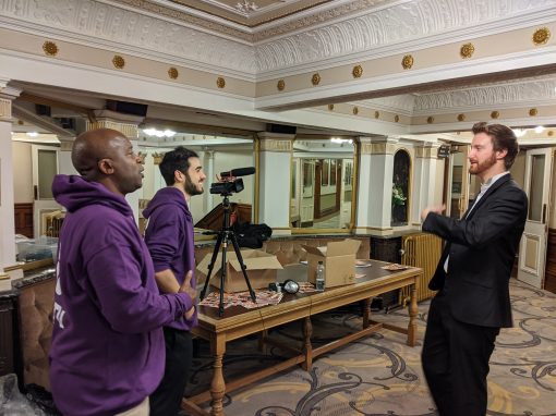 Kirklees Local TV