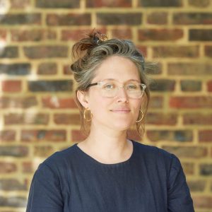 Ruth Keenan
