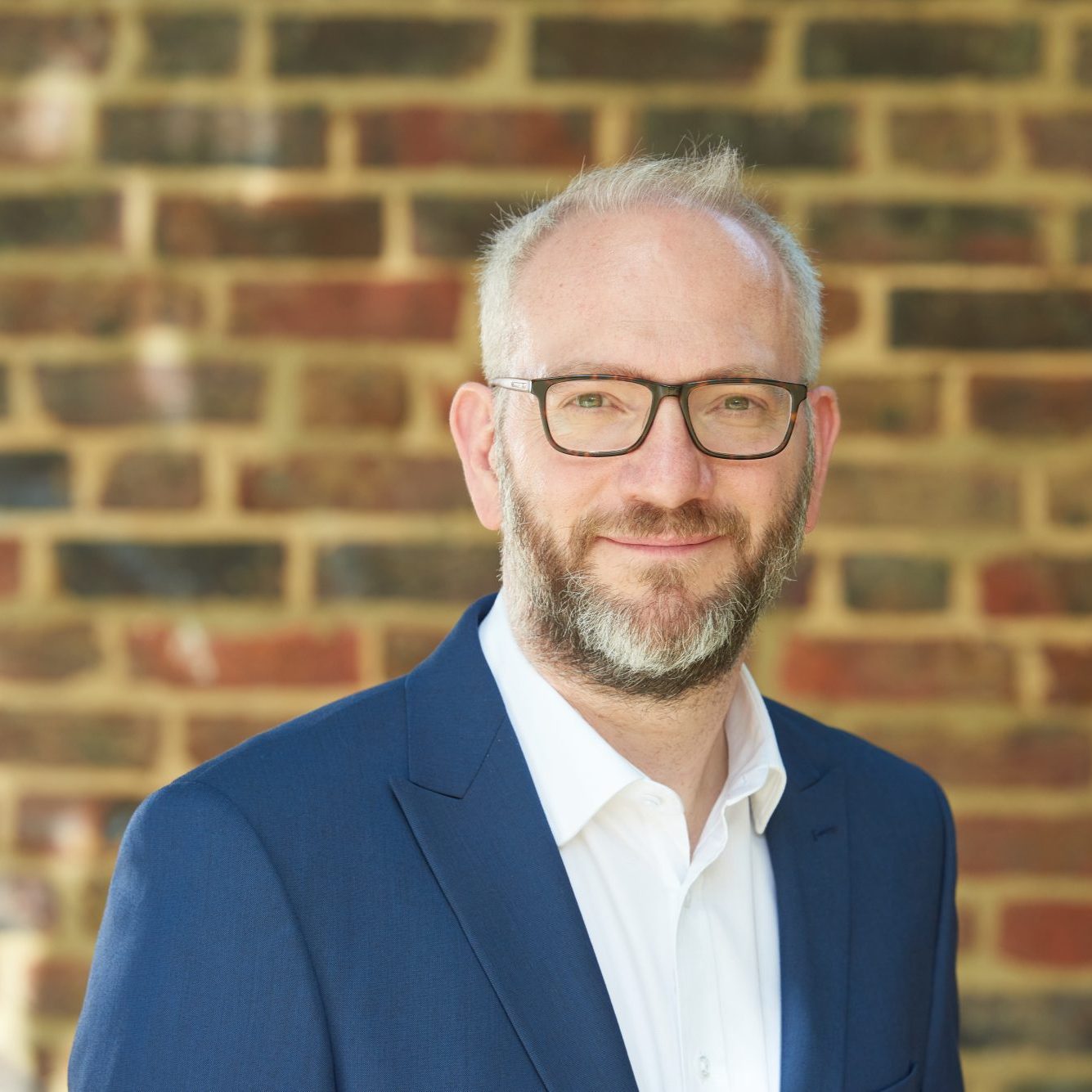 Tim Davies-Pugh