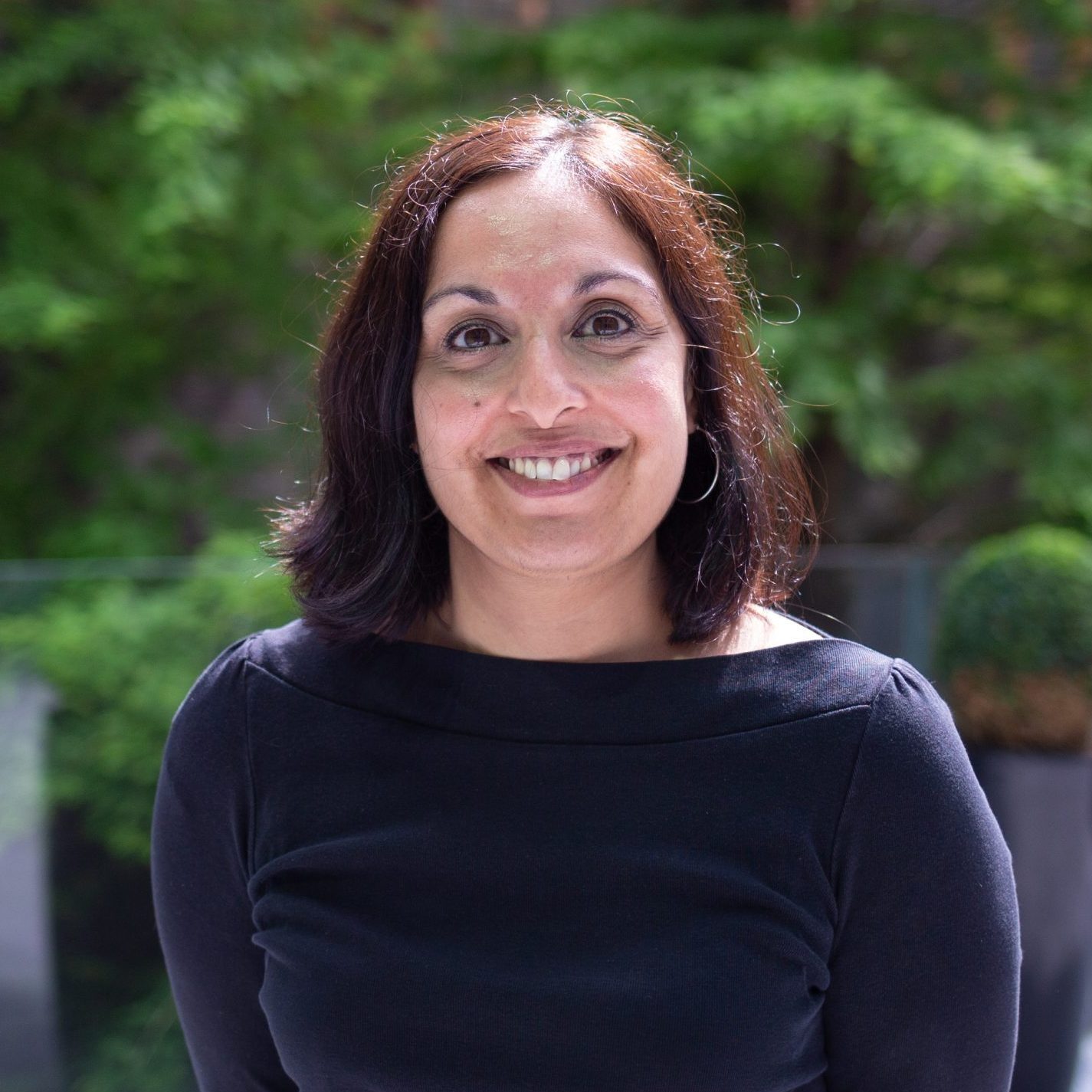 Deepa Shah