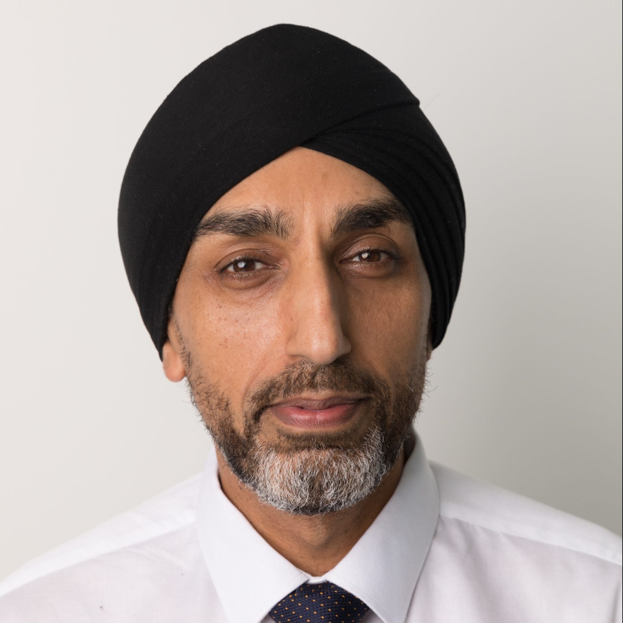 Hardev Virdee