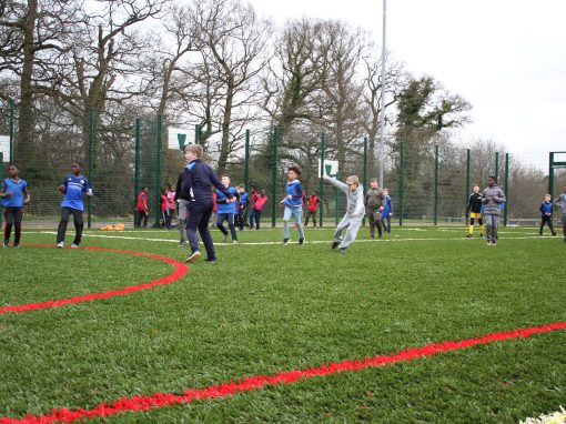 Empowering Places: The impact of the programme on community businesses