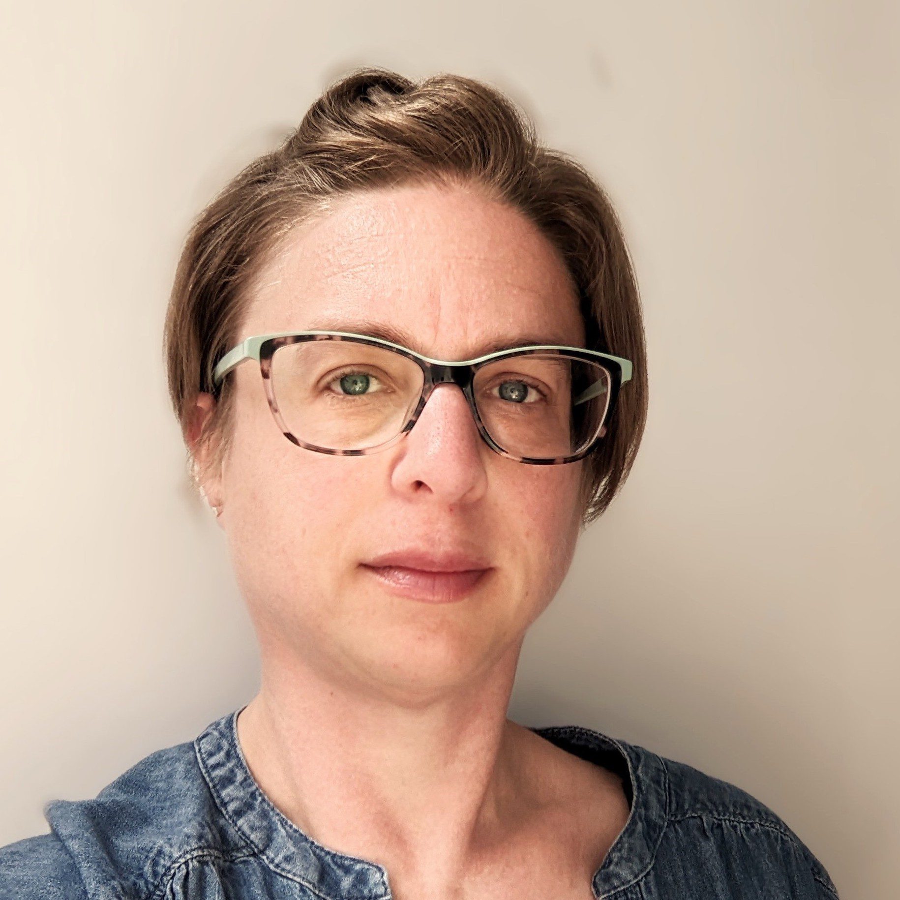 Anna Dent