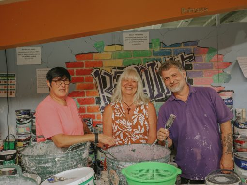 How community businesses are driving climate action