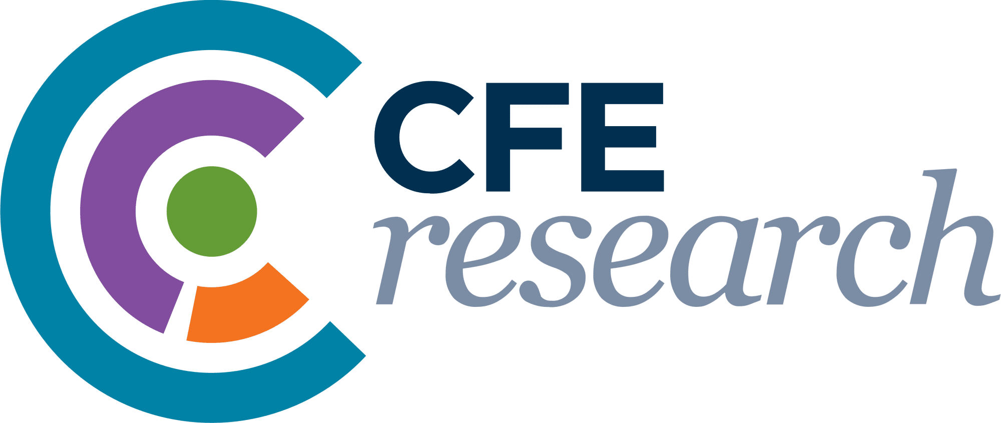 CFE_Research_logo