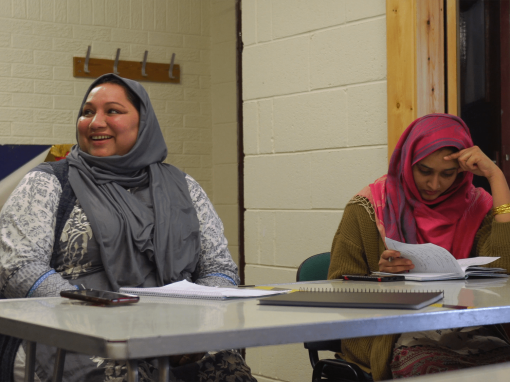 What we’ve learned from three years of evaluating Empowering Places