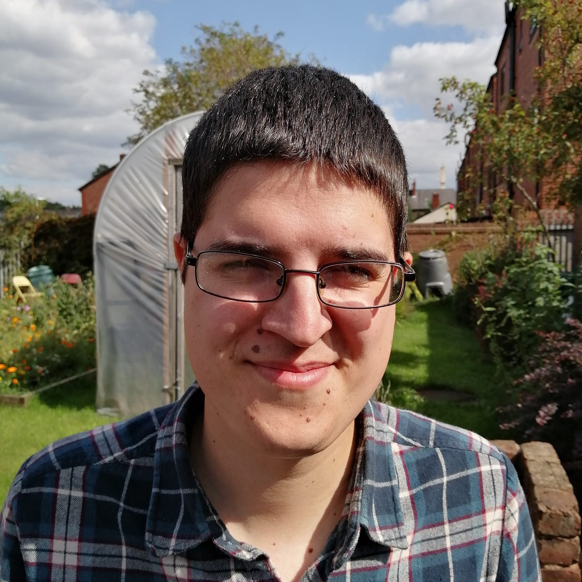 Stephen Healer