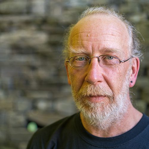 Nigel Sagar