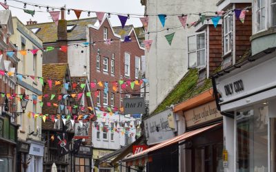 King’s speech failed to recognise the potential of community business