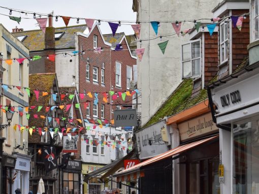 Unlock your high street buildings with a social value lease