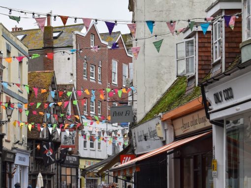 King’s speech failed to recognise the potential of community business