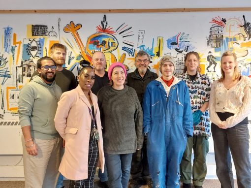 New co-funding collaboration heralds greater support for community businesses