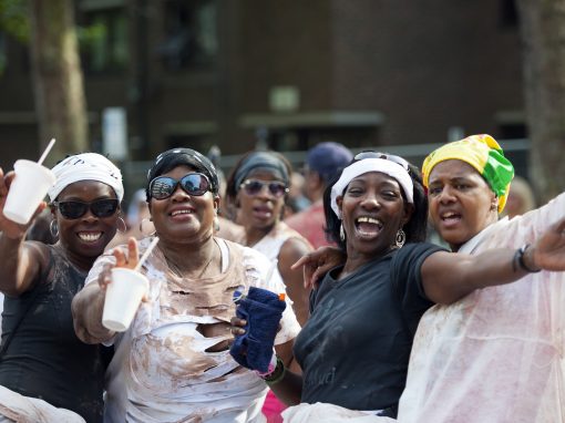 Funding and infrastructure organisations must find their North Star to tackle marginalisation