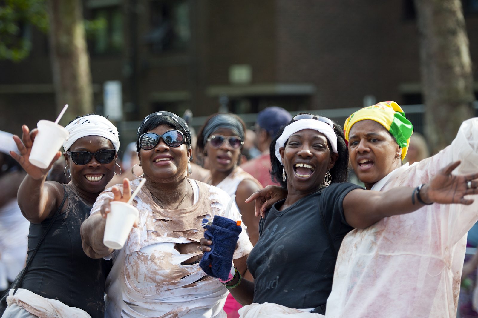 Funding and infrastructure organisations must find their North Star to tackle marginalisation