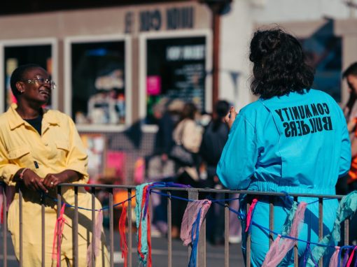 New report reveals struggling high streets across Britain and highlights community businesses leading regeneration efforts